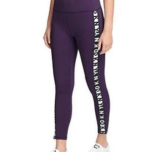 DKNY leggings/yoga pants